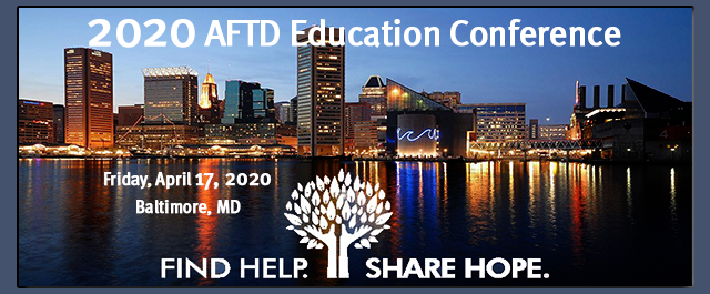 AFTD-2020-Baltimore