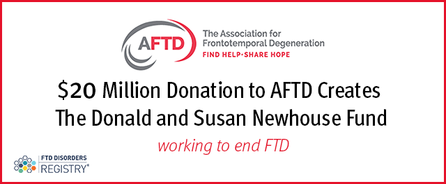 AFTD-Newhouse-Fund-20m