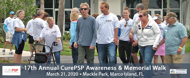 CurePSP-walk-FL-2020