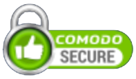 comodo secure logo