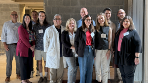 Penn FTD Center visit