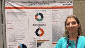 Registry Data Featured at AAIC 2025