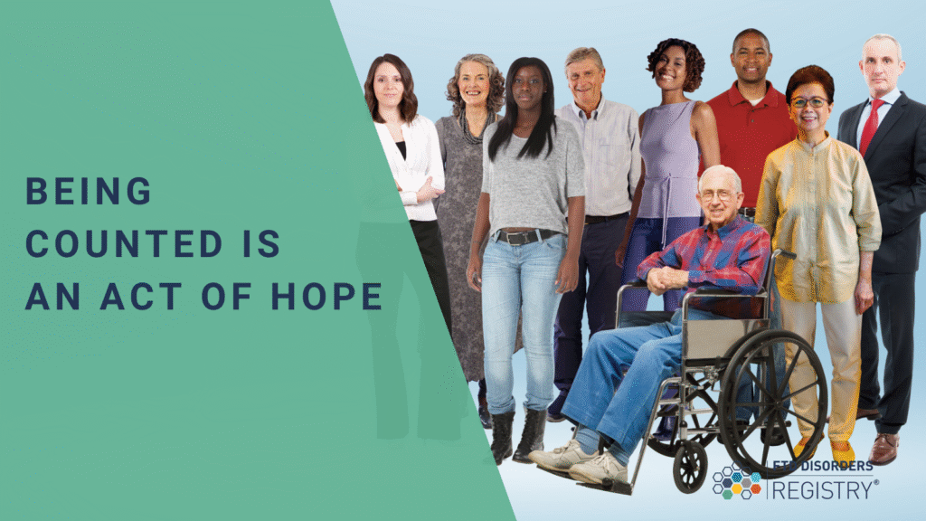 being counted is an act of hope