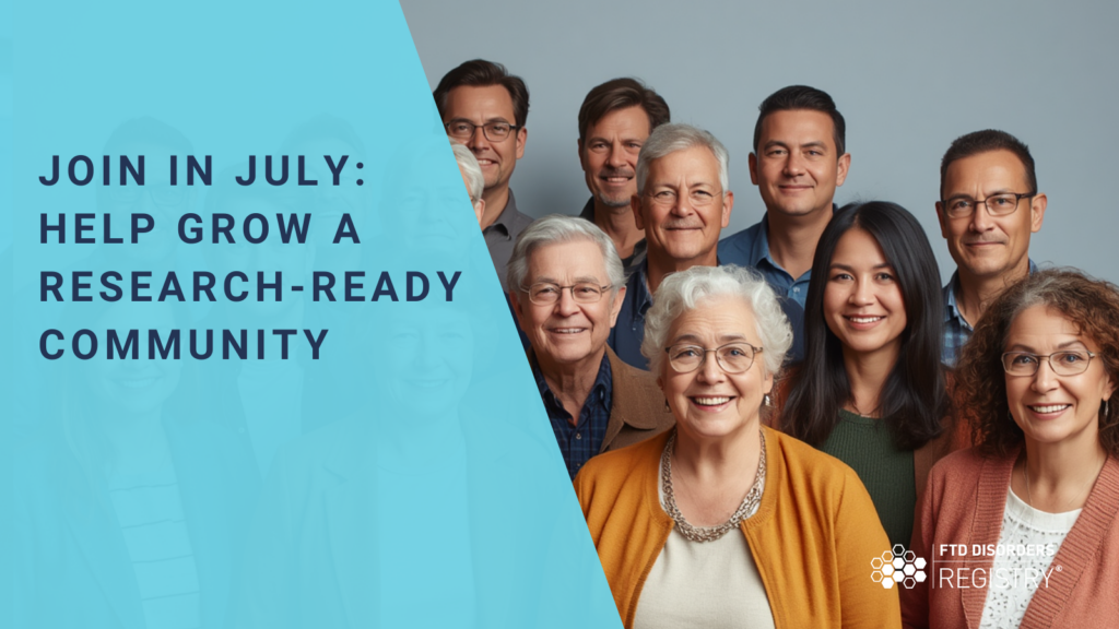 Join in July