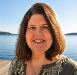 Mary Krause