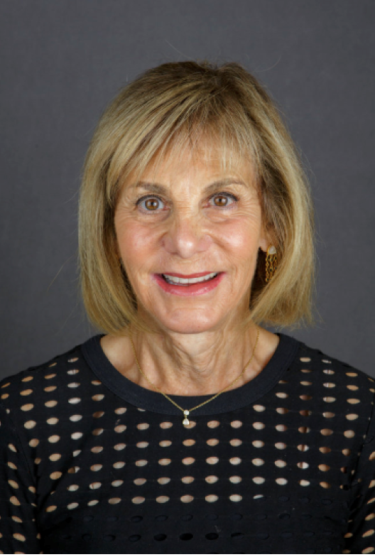 Jill Goldman